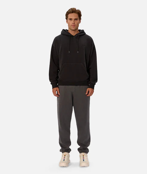 INDUSTRIE THE DEL SUR WASHED TRACKPANT