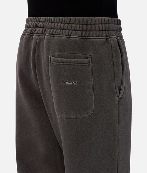 INDUSTRIE THE DEL SUR WASHED TRACKPANT