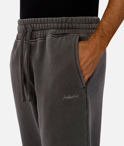 INDUSTRIE THE DEL SUR WASHED TRACKPANT