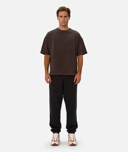 INDUSTRIE THE DEL SUR WASHED TRACKPANT