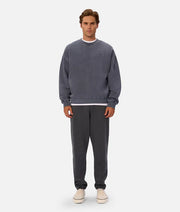 INDUSTRIE THE DEL SUR WASHED TRACKPANT
