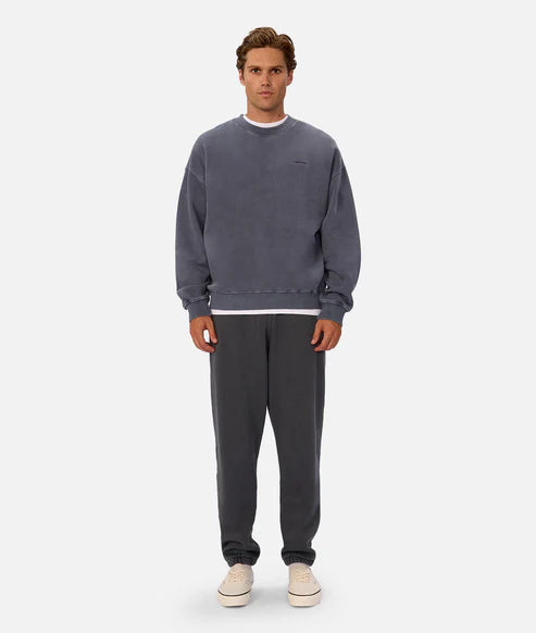 INDUSTRIE THE DEL SUR WASHED TRACKPANT