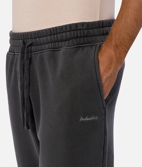 INDUSTRIE THE DEL SUR WASHED TRACKPANT