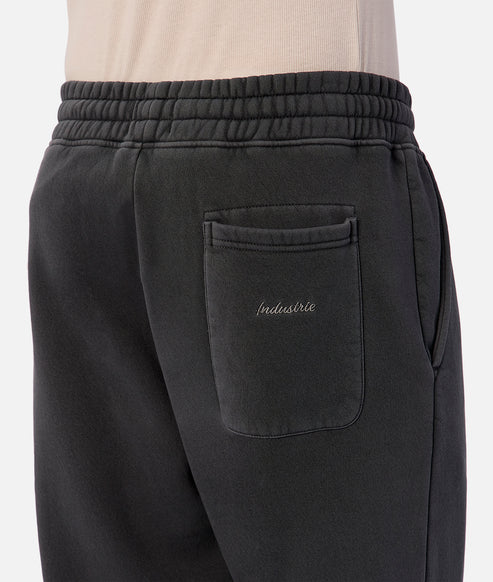 INDUSTRIE THE DEL SUR WASHED TRACKPANT