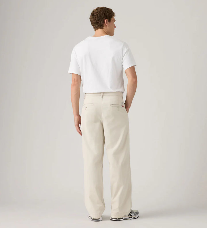 LEVI'S XX CHINO BAGGY