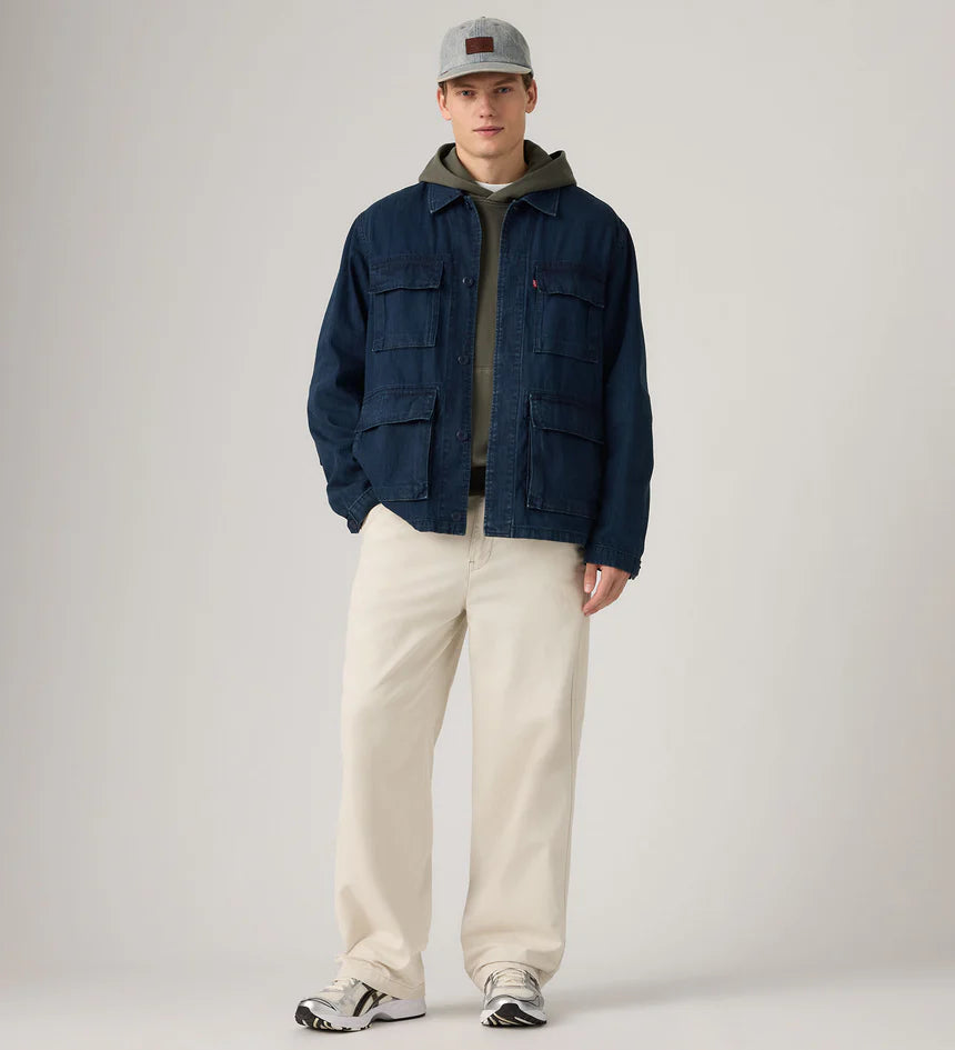 LEVI'S XX CHINO BAGGY