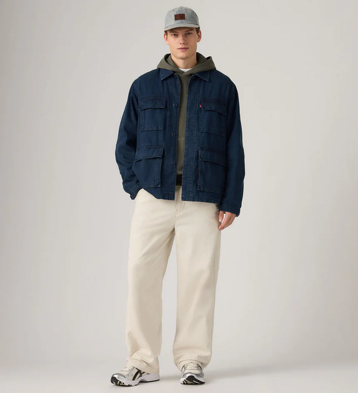 LEVI'S XX CHINO BAGGY