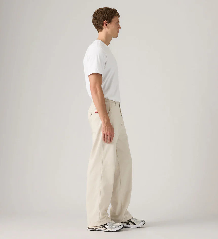 LEVI'S XX CHINO BAGGY