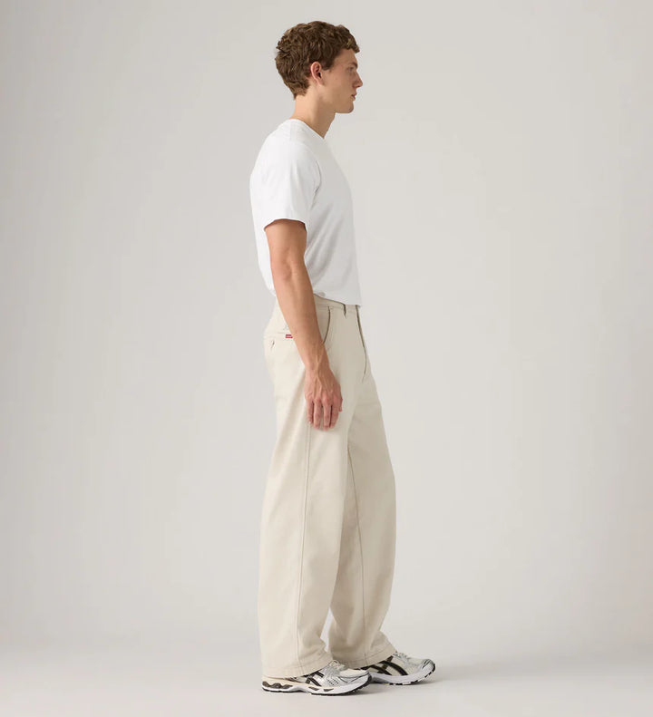 LEVI'S XX CHINO BAGGY