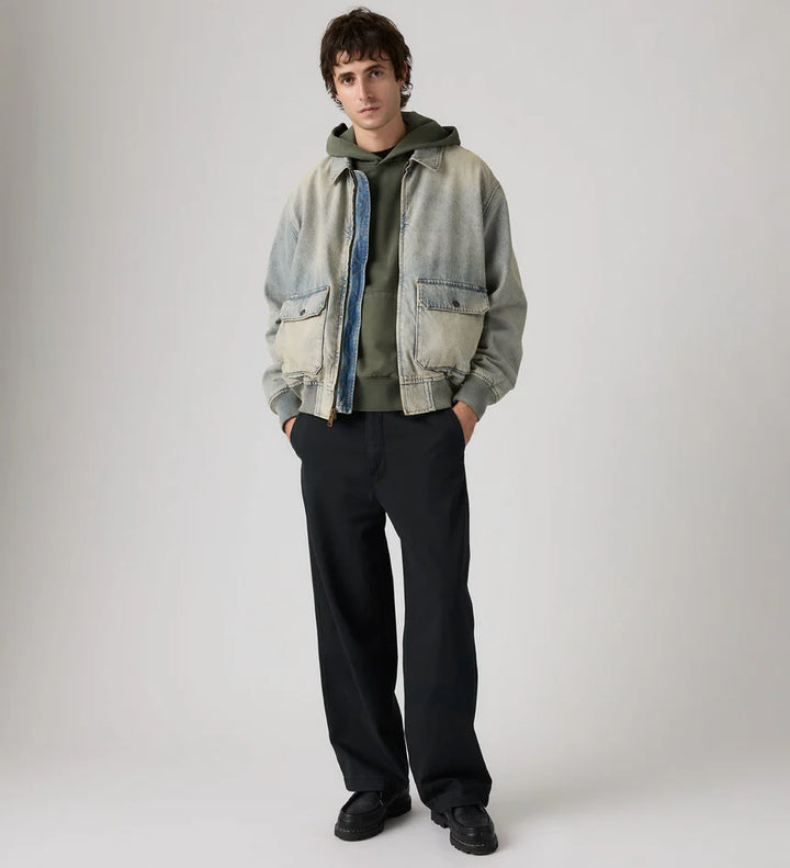 LEVI'S XX CHINO BAGGY