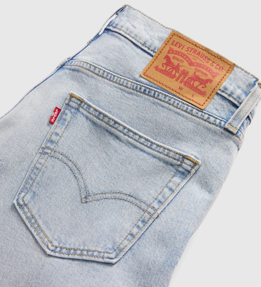 LEVI'S 511 SLIM JEAN CLEAR MINDED 6366