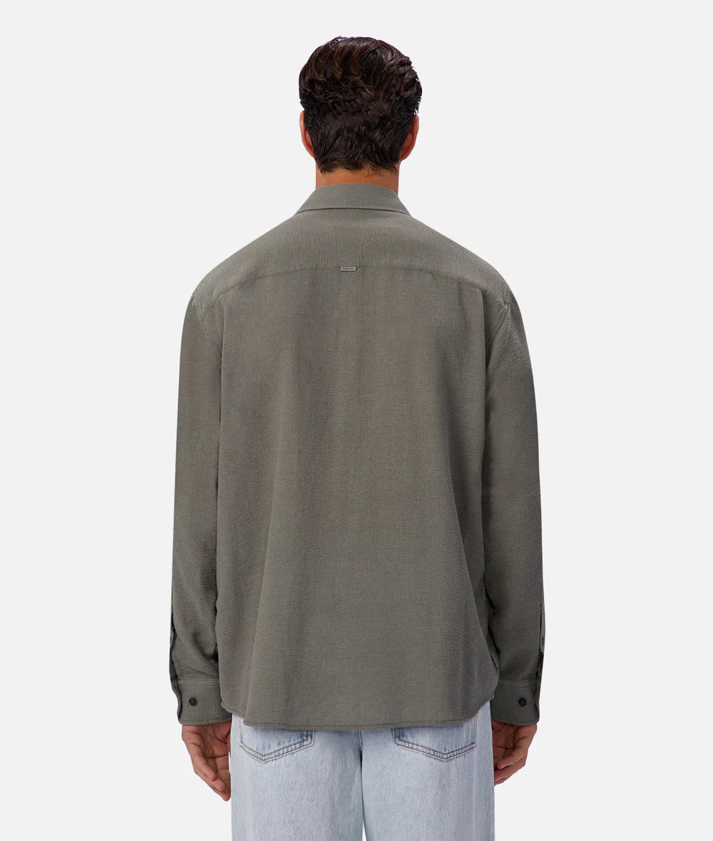 INDUSTRIE THE MARBELLA L/S SHIRT
