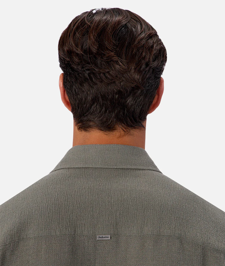 INDUSTRIE THE MARBELLA L/S SHIRT