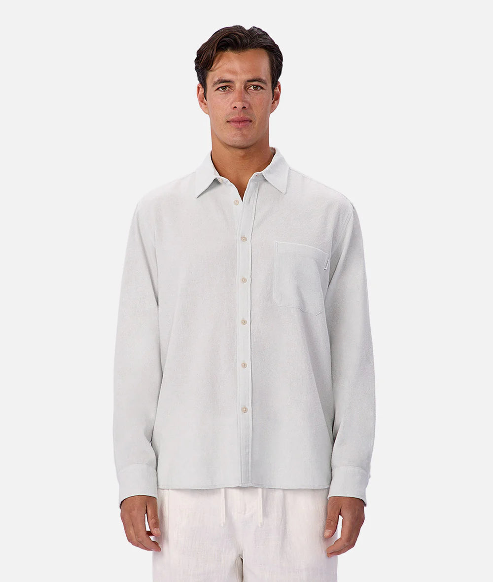 INDUSTRIE THE MARBELLA L/S SHIRT