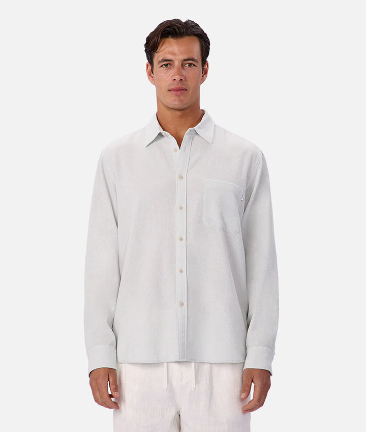 INDUSTRIE THE MARBELLA L/S SHIRT