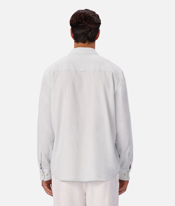 INDUSTRIE THE MARBELLA L/S SHIRT