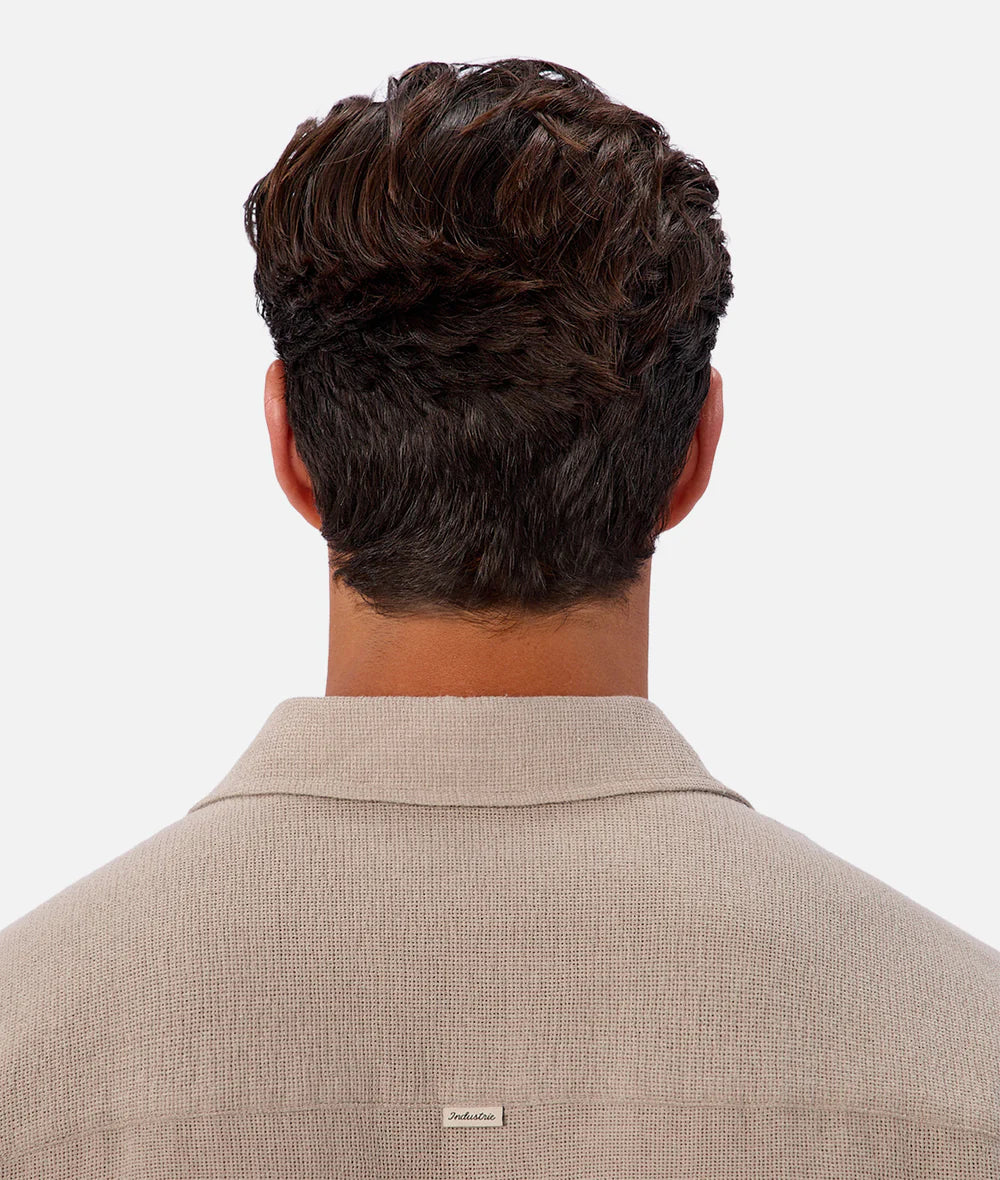 INDUSTRIE THE MARBELLA L/S SHIRT
