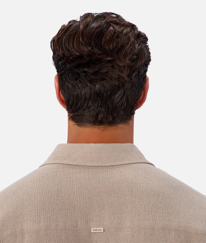 INDUSTRIE THE MARBELLA L/S SHIRT