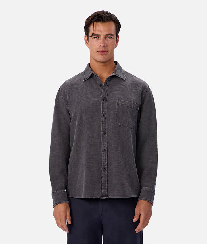 INDUSTRIE THE LISBON L/S SHIRT