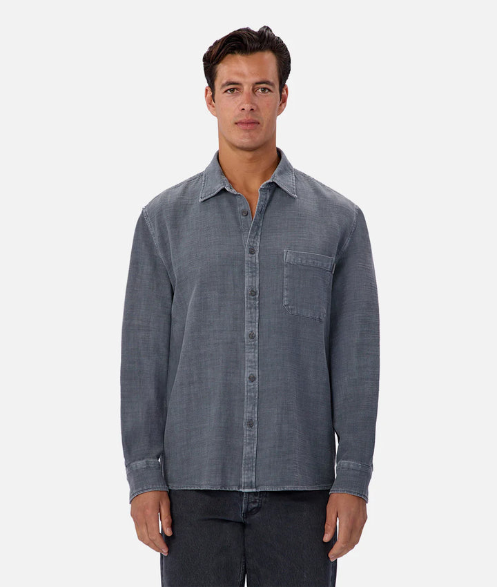 INDUSTRIE THE LISBON L/S SHIRT