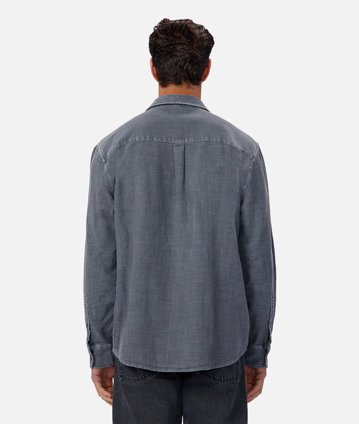 INDUSTRIE THE LISBON L/S SHIRT