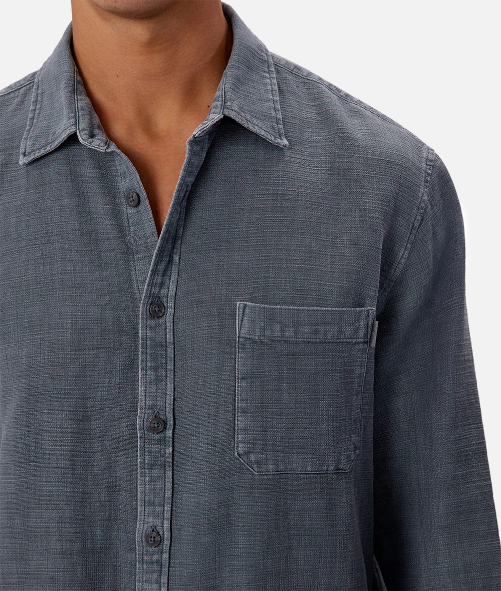 INDUSTRIE THE LISBON L/S SHIRT