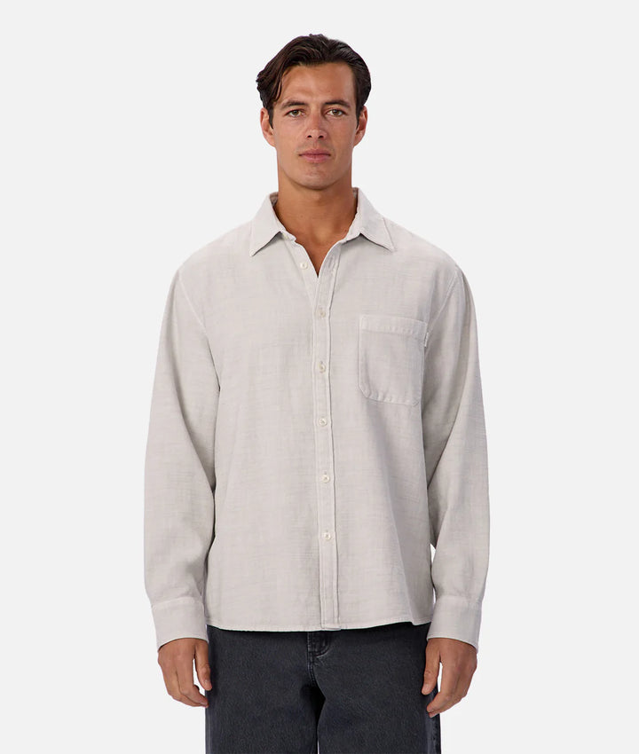 INDUSTRIE THE LISBON L/S SHIRT