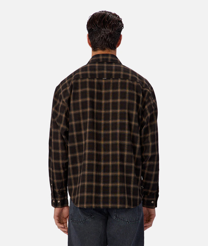INDUSTRIE THE CARRINGTON L/S SHIRT