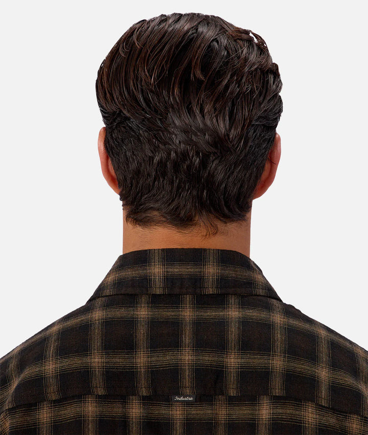 INDUSTRIE THE CARRINGTON L/S SHIRT