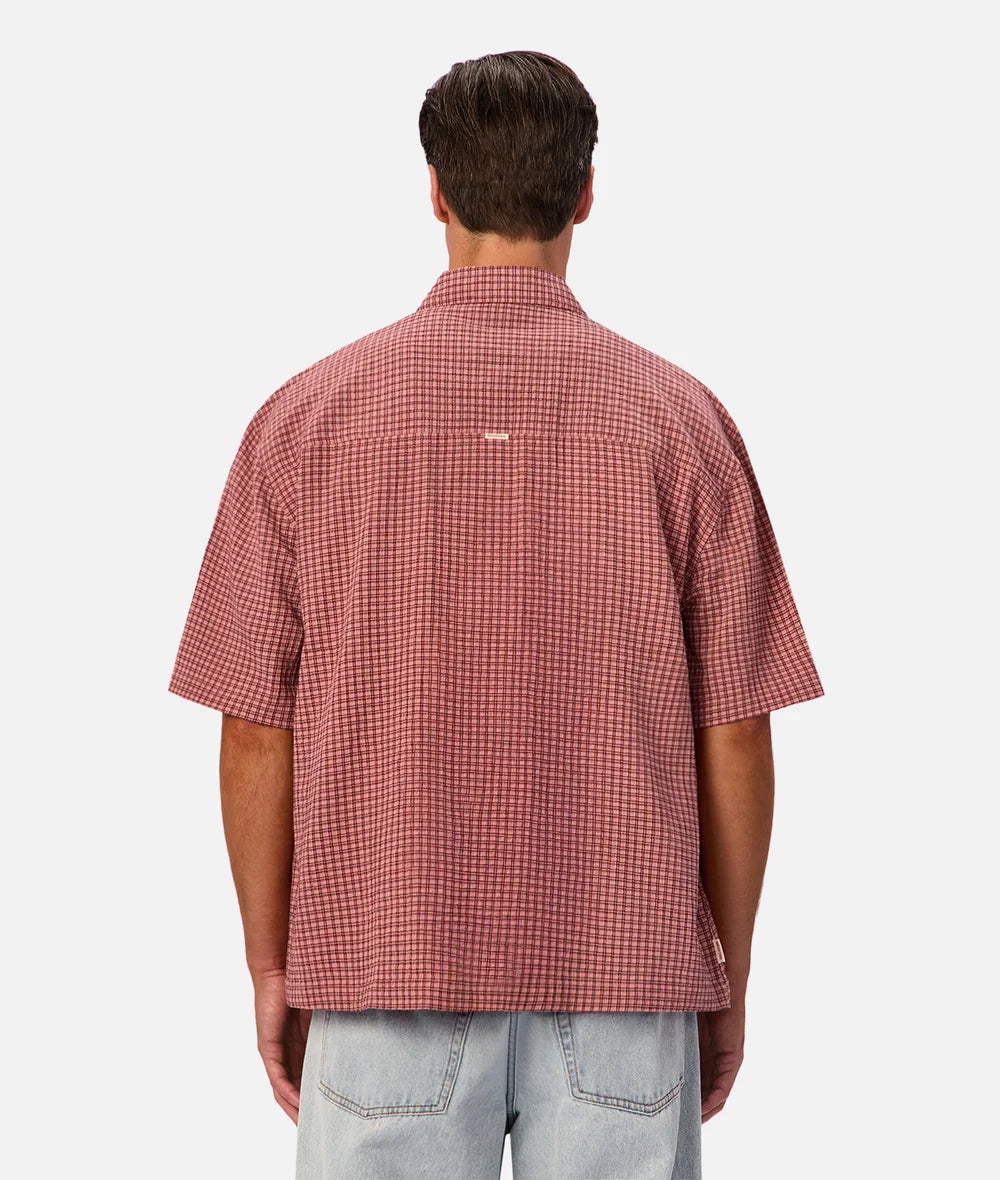 INDUSTRIE THE ALVES S/S SHIRT