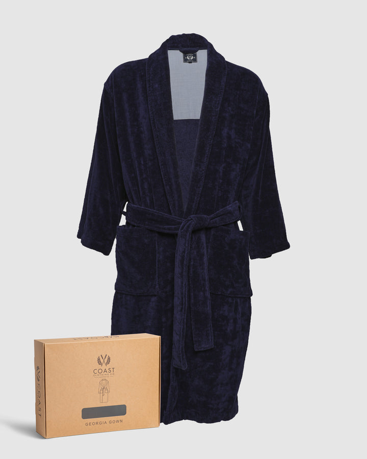 COAST GEORGIA GOWN