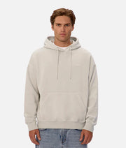 INDUSTRIE THE NEW DEL SUR WASHED HOODIE