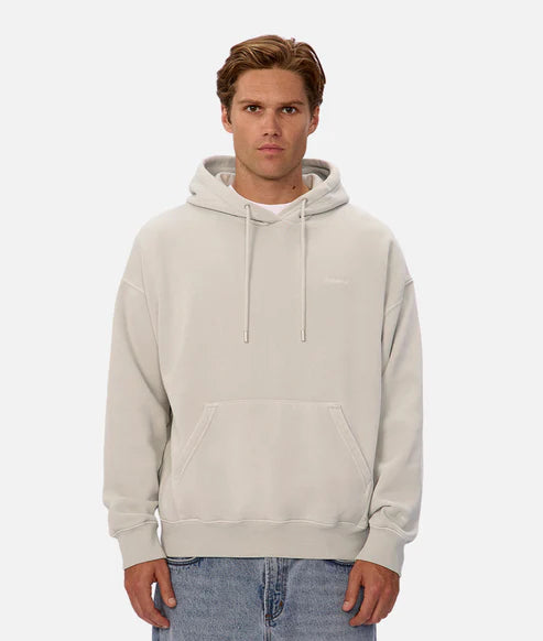 INDUSTRIE THE NEW DEL SUR WASHED HOODIE