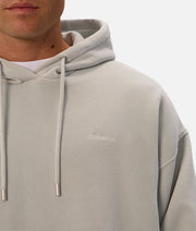 INDUSTRIE THE NEW DEL SUR WASHED HOODIE