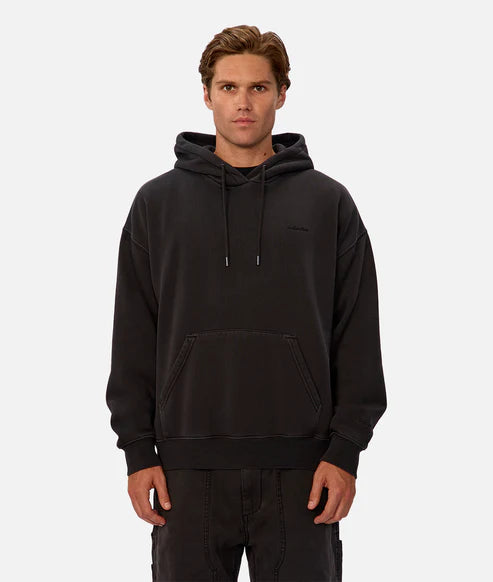 INDUSTRIE THE DEL SUR WASHED HOODIE