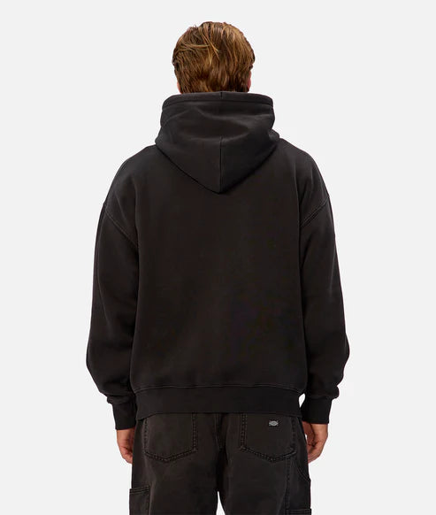INDUSTRIE THE DEL SUR WASHED HOODIE