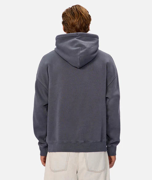INDUSTRIE THE DEL SUR WASHED HOODIE