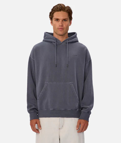 INDUSTRIE THE DEL SUR WASHED HOODIE