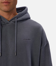 INDUSTRIE THE DEL SUR WASHED HOODIE