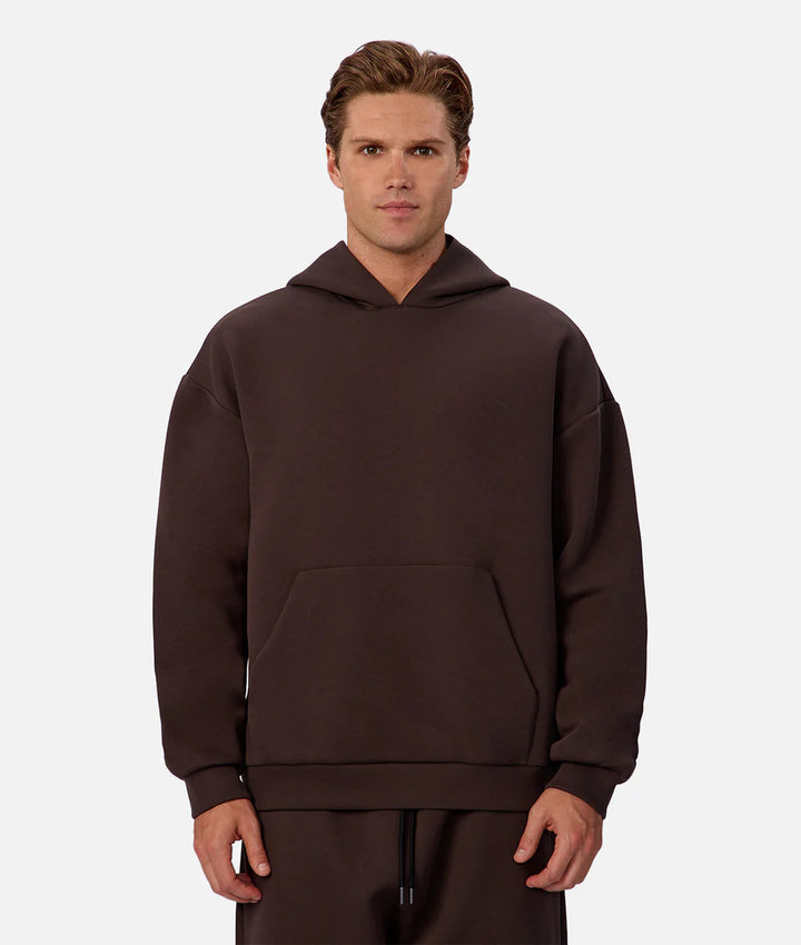 INDUSTRIE THE TECH DEL SUR HOODIE