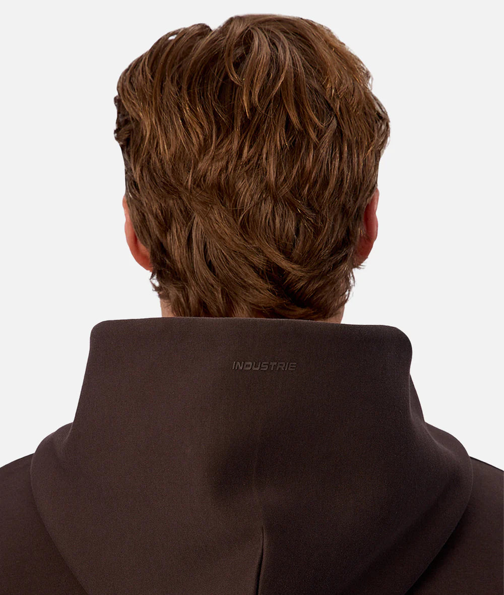 INDUSTRIE THE TECH DEL SUR HOODIE