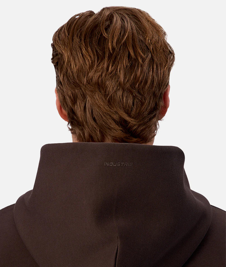 INDUSTRIE THE TECH DEL SUR HOODIE