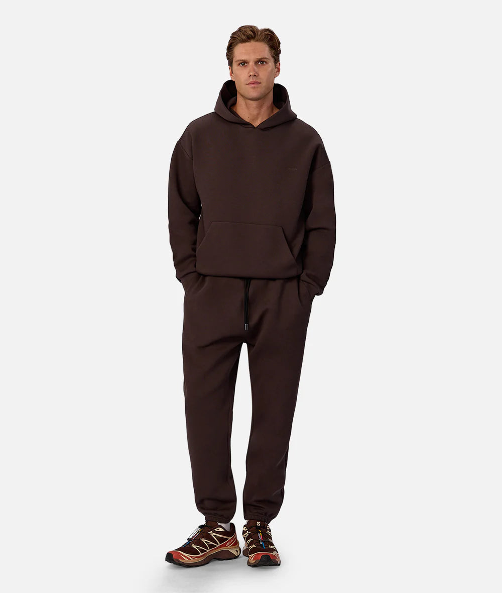 INDUSTRIE THE TECH DEL SUR HOODIE