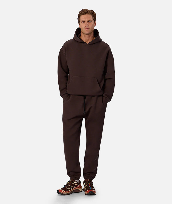 INDUSTRIE THE TECH DEL SUR HOODIE