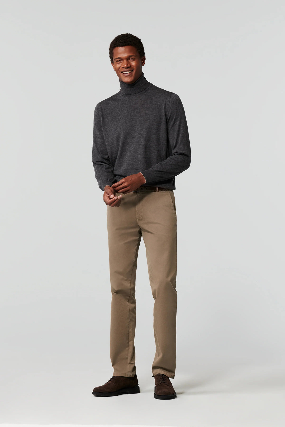 MEYER ROMA 316 CHINO