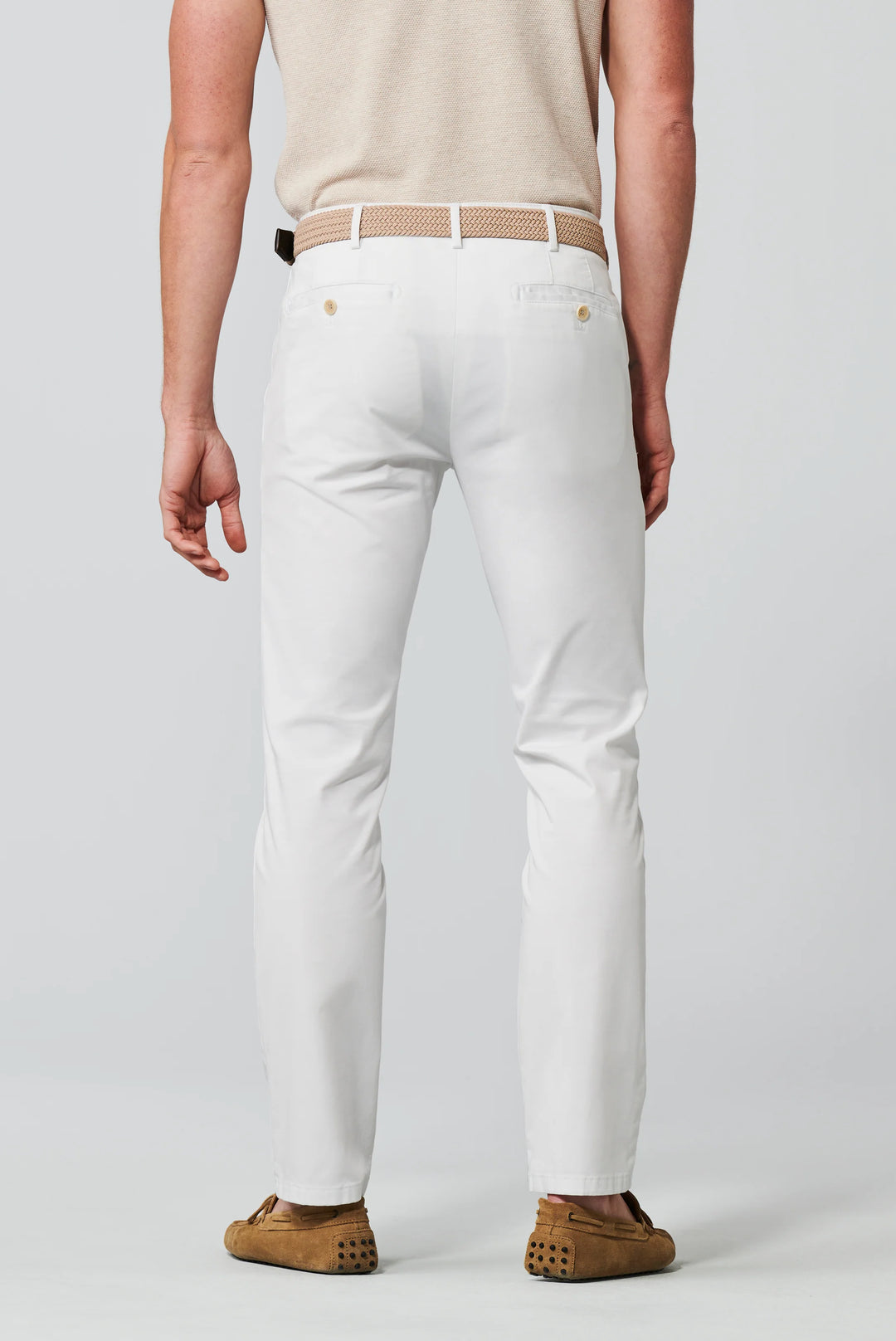 MEYER ROMA 316 CHINO