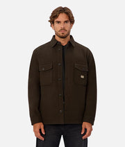 INDUSTRIE THE NEW COLEMAN JACKET