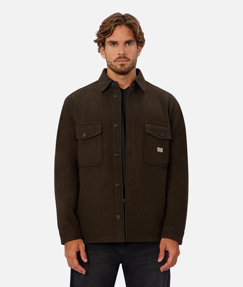 INDUSTRIE THE NEW COLEMAN JACKET