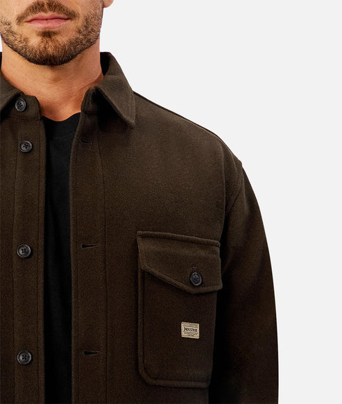 INDUSTRIE THE NEW COLEMAN JACKET