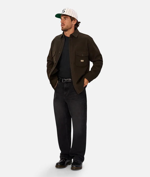 INDUSTRIE THE NEW COLEMAN JACKET